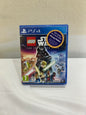 LEGO Star Wars: The Skywalker Saga for PlayStation 4