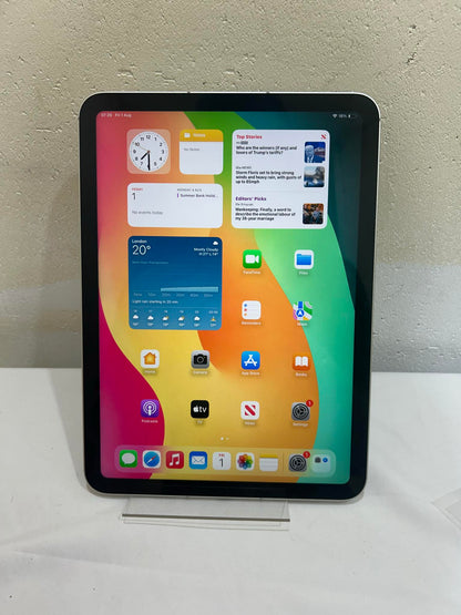 Ipad 10th Gen - 64gb - A2757 (UNLOCKED)