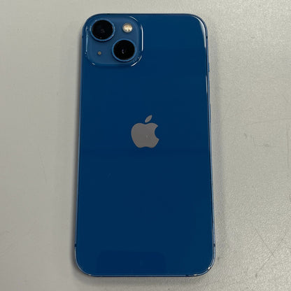Iphone 13 - 128gb & Unlocked - 88% BH