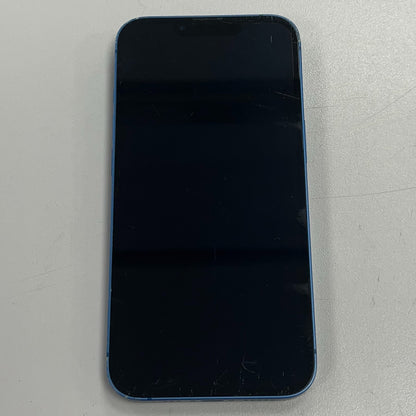 Iphone 13 - 128gb & Unlocked - 88% BH