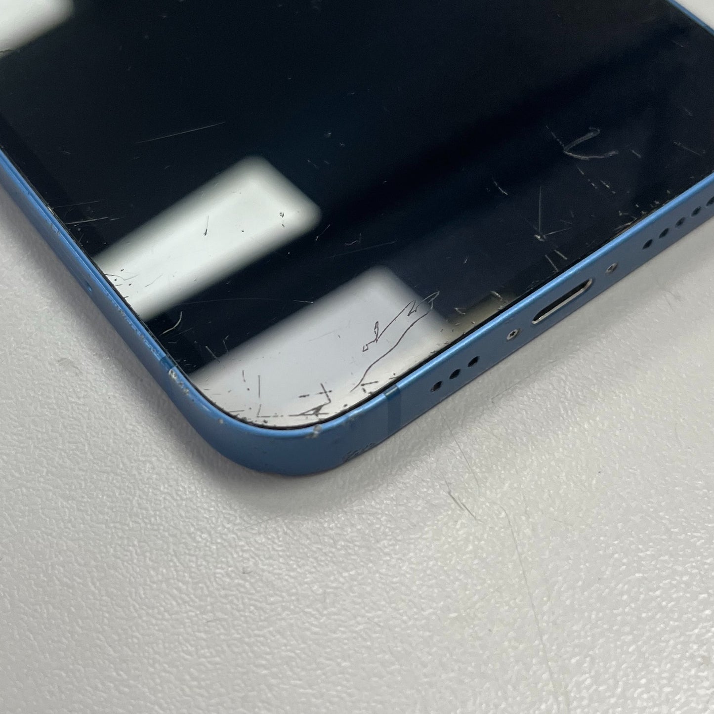 Iphone 13 - 128gb & Unlocked - 88% BH