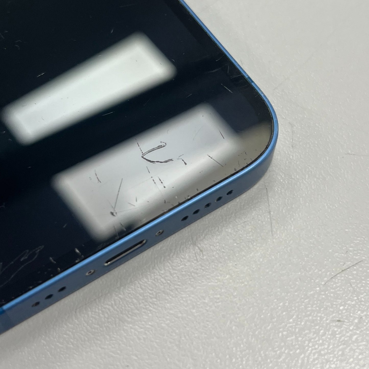 Iphone 13 - 128gb & Unlocked - 88% BH