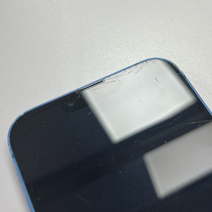 Iphone 13 - 128gb & Unlocked - 88% BH