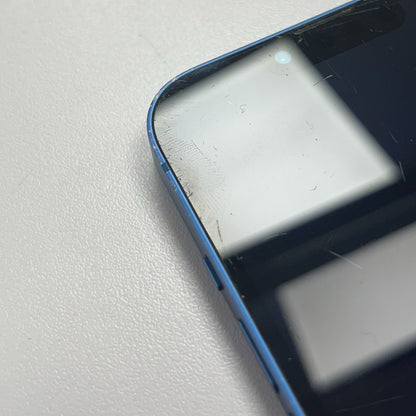 Iphone 13 - 128gb & Unlocked - 88% BH