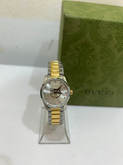 Gucci G-Timeless Watch - Timeless Collection - Money Maker 