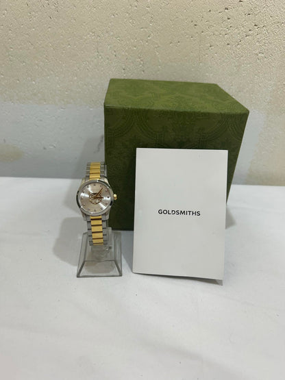 Gucci G-Timeless Watch - Timeless Collection - Money Maker 