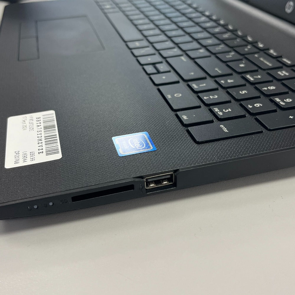 HP 15-bs506na Laptop