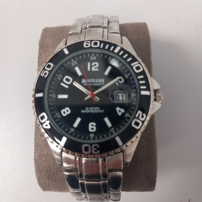 MAGELLAN WATCH