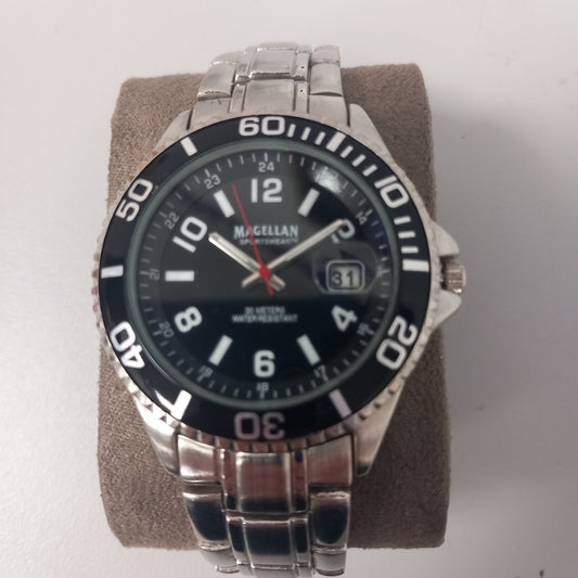 MAGELLAN WATCH