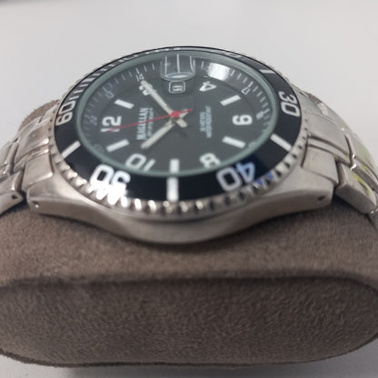 MAGELLAN WATCH