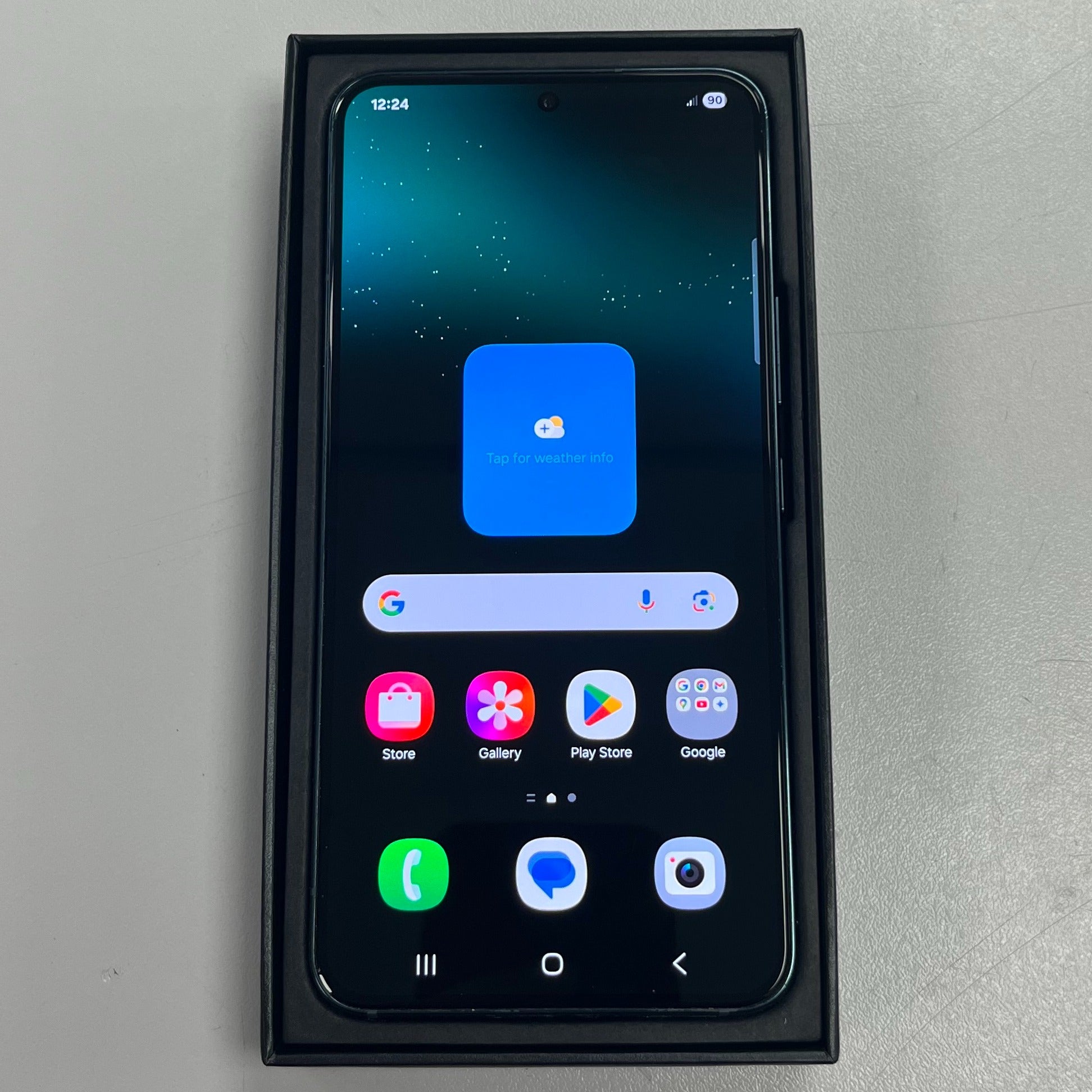 Samsung S22 - Money Maker 