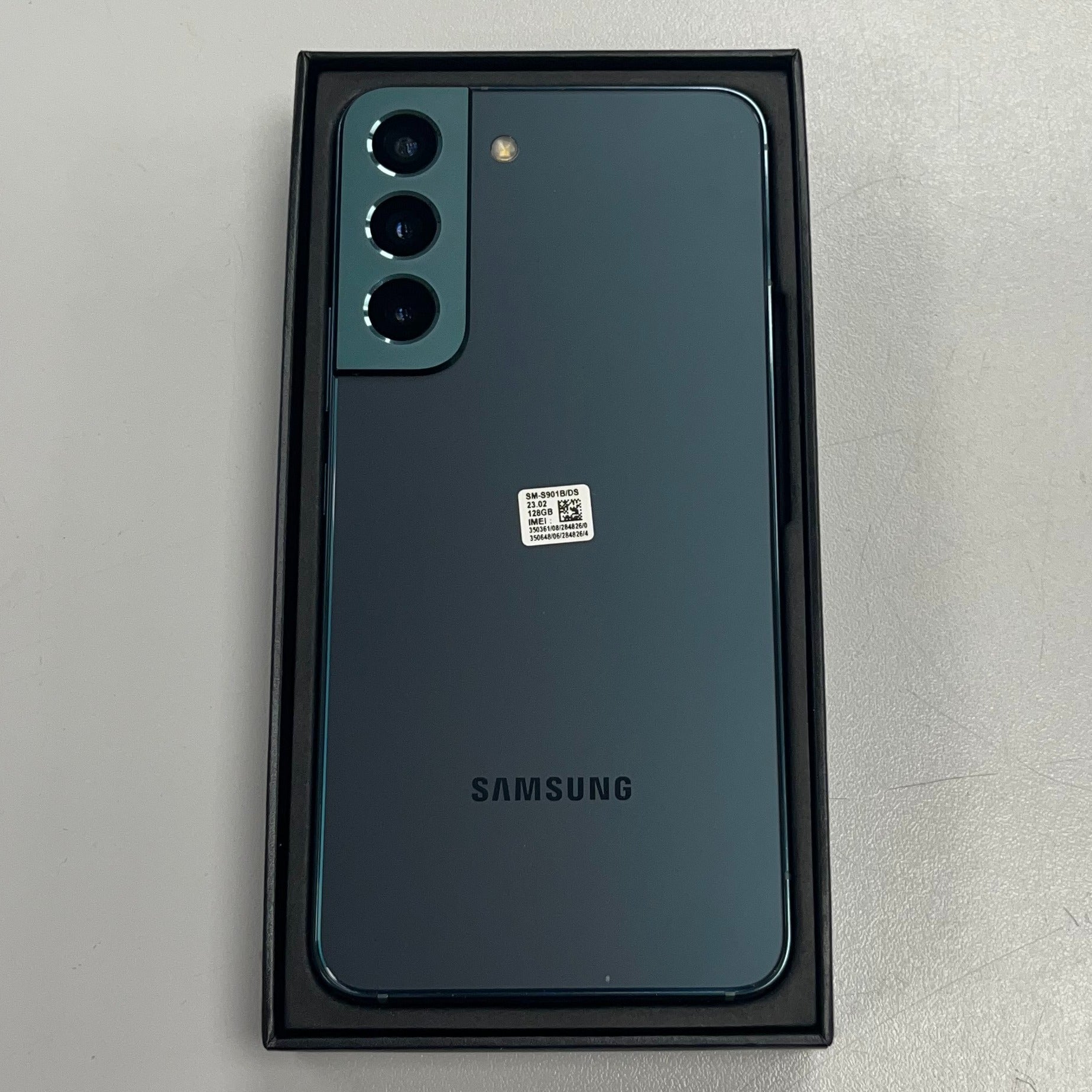 Samsung S22 - Money Maker 