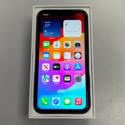 iPhone 11