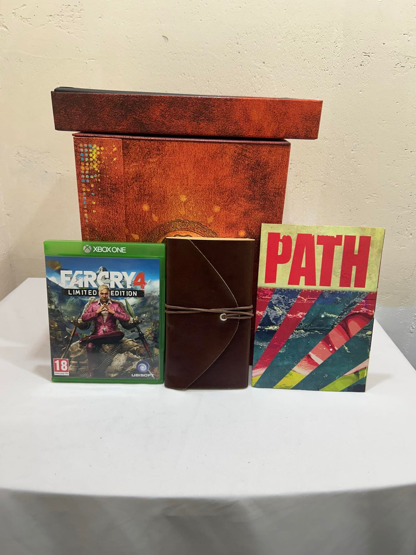 Far Cry 4 Kyrat Edition - Xbox One