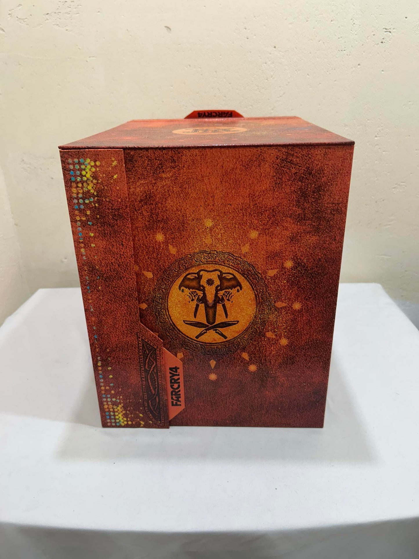 Far Cry 4 Kyrat Edition - Xbox One