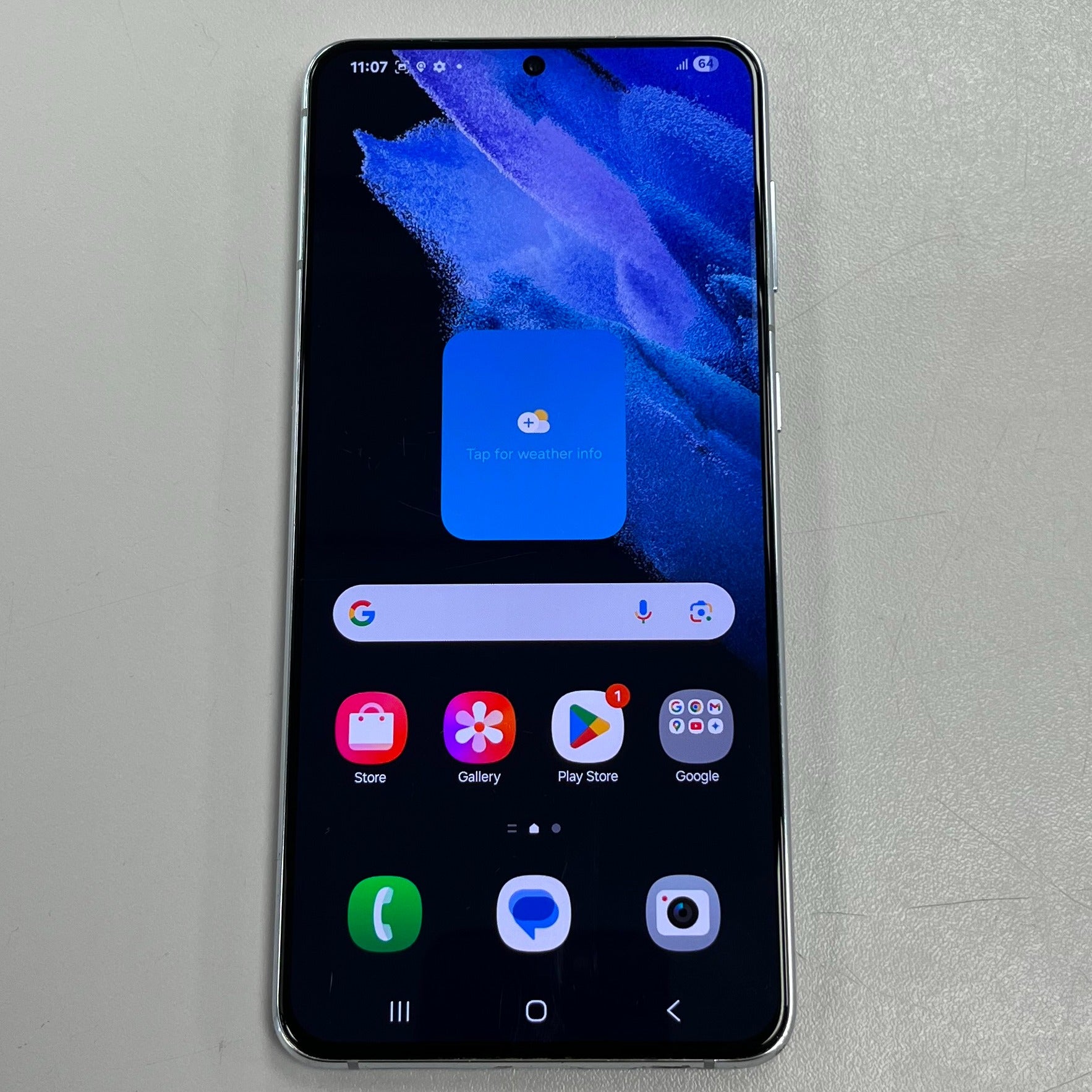 Samsung S21+ 5G - Money Maker 