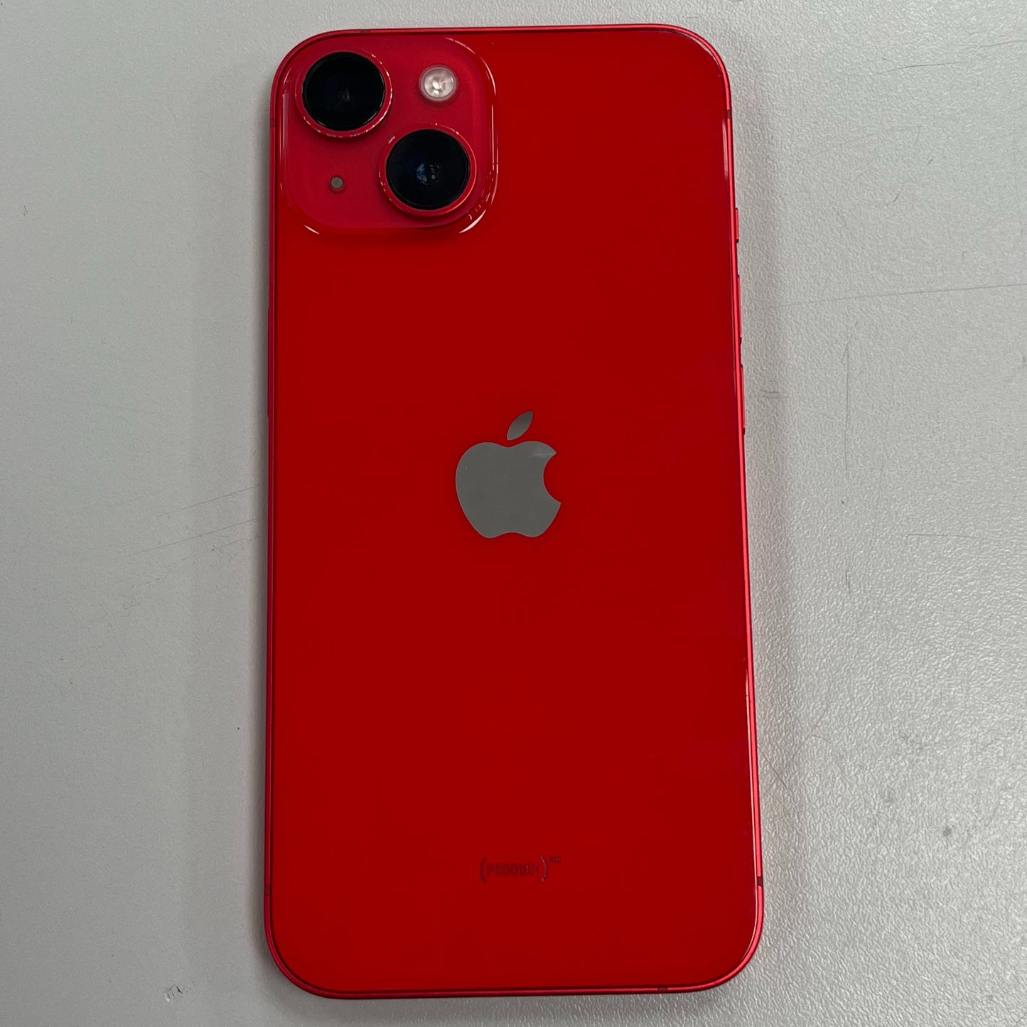 IPHONE 14 RED
