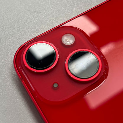 IPHONE 14 RED