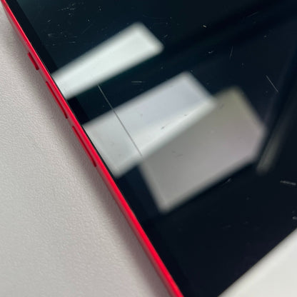 IPHONE 14 RED