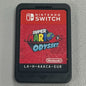 Super Mario Odyssey for Nintendo Switch (NO CASE)