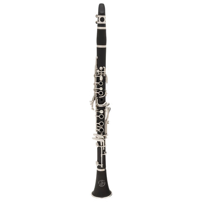 John Packer Clarinet with Hard Carry Case – Student Woodwind Instrument