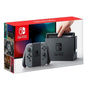 NINTENDO SWITCH WITH BOX