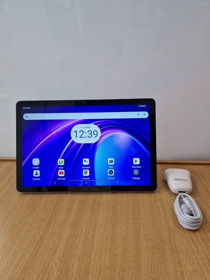 DooGee Tab A9 Plus 64GB Tablet – Very Good Condition + 12 Month Warranty