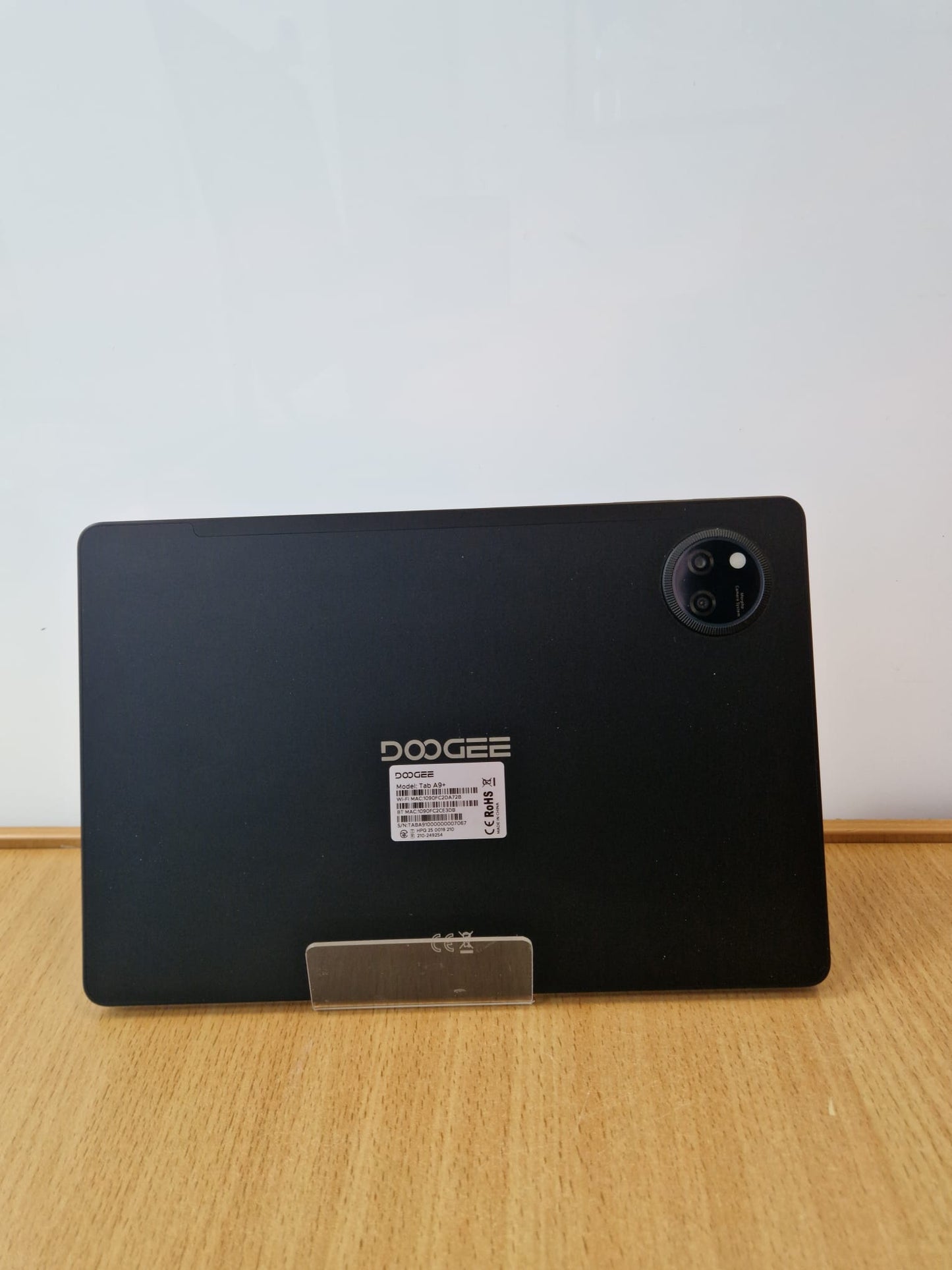 DooGee Tab A9 Plus 64GB Tablet – Very Good Condition + 12 Month Warranty