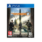 PS4 Tom Clancy's The Division 2