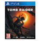 PS4 Shadow Of th Tomb Raider
