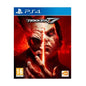 PS4 Tekken 7