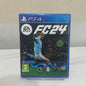 EA Sports FC 24 for PlayStation 4