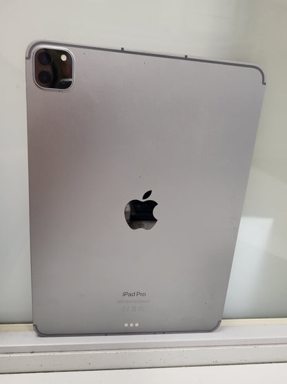 Ipad Pro 11 Inch (4th Generation)