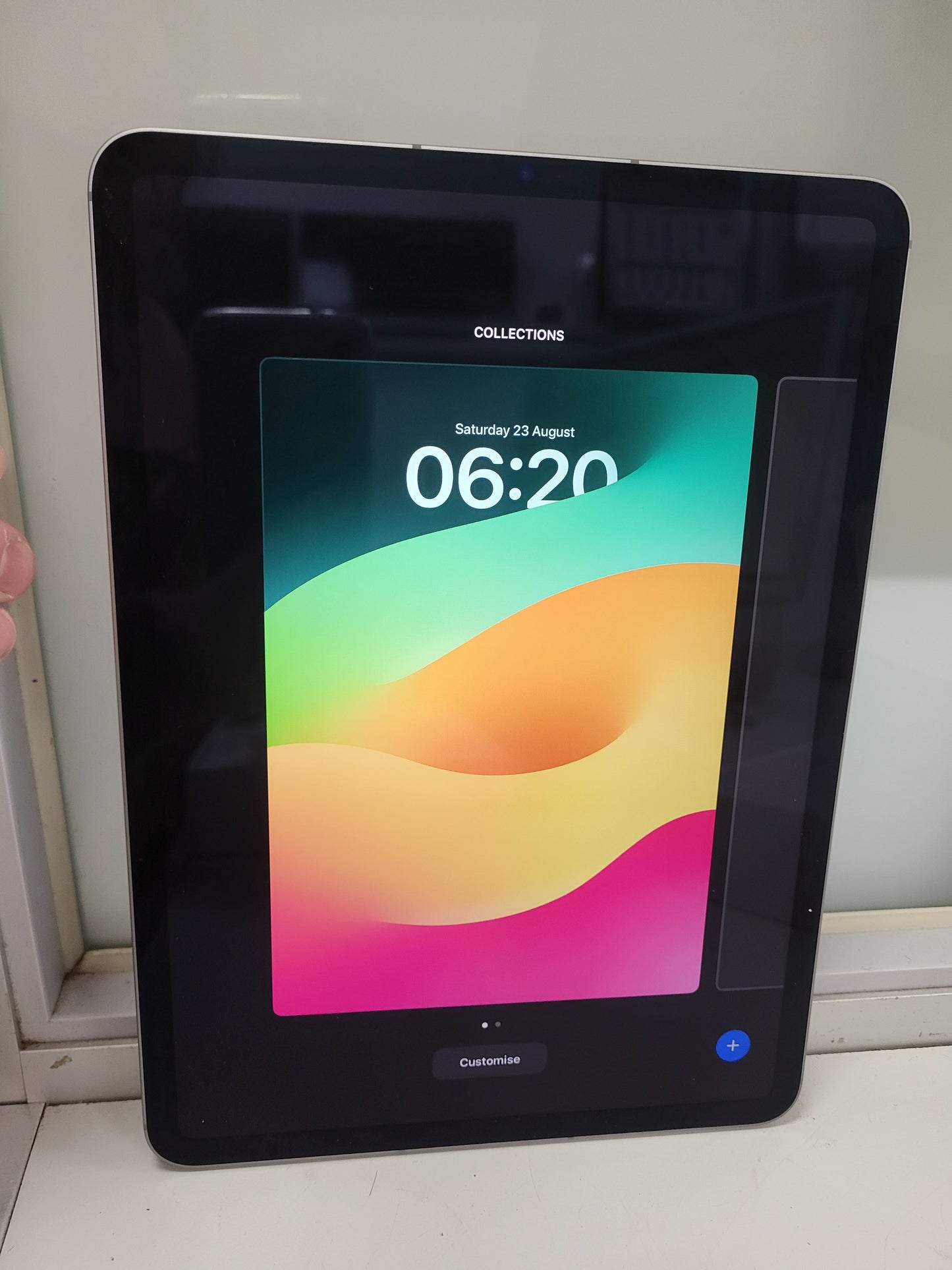 Ipad Pro 11 Inch (4th Generation)