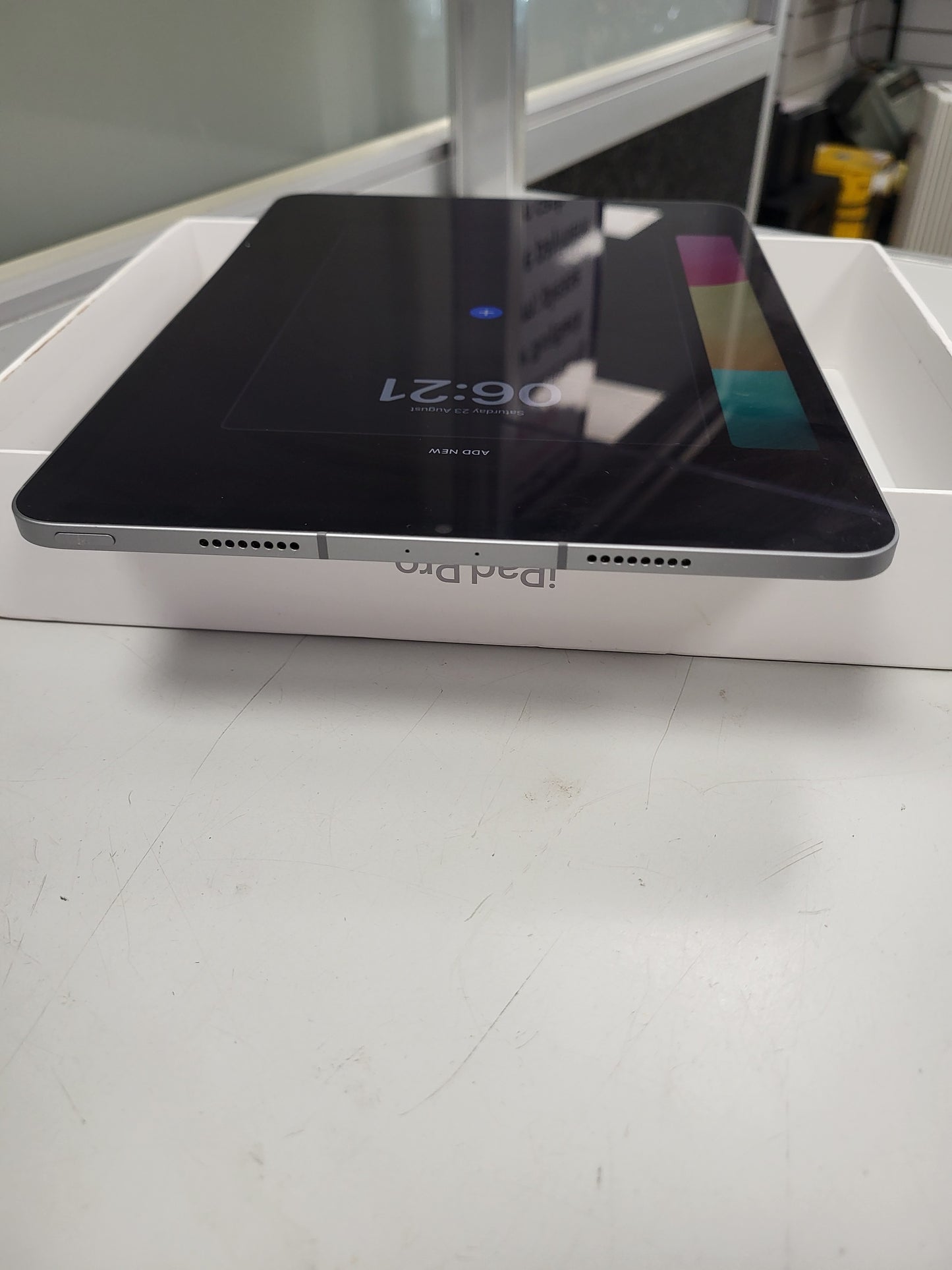 Ipad Pro 11 Inch (4th Generation)