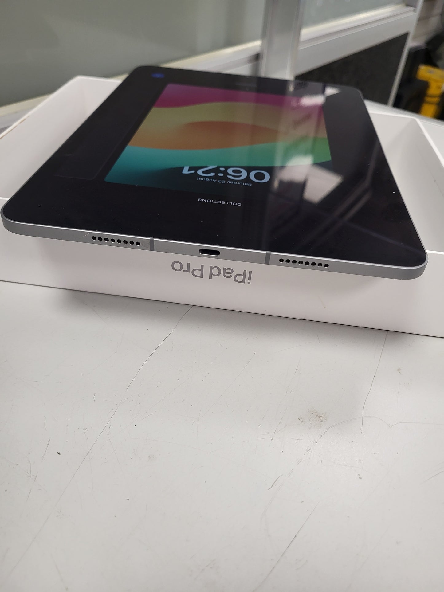 Ipad Pro 11 Inch (4th Generation)