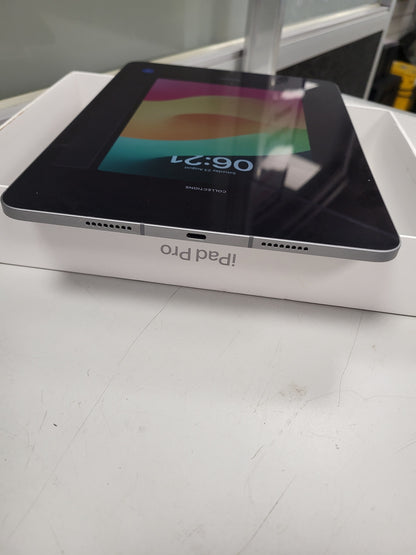 Ipad Pro 11 Inch (4th Generation)