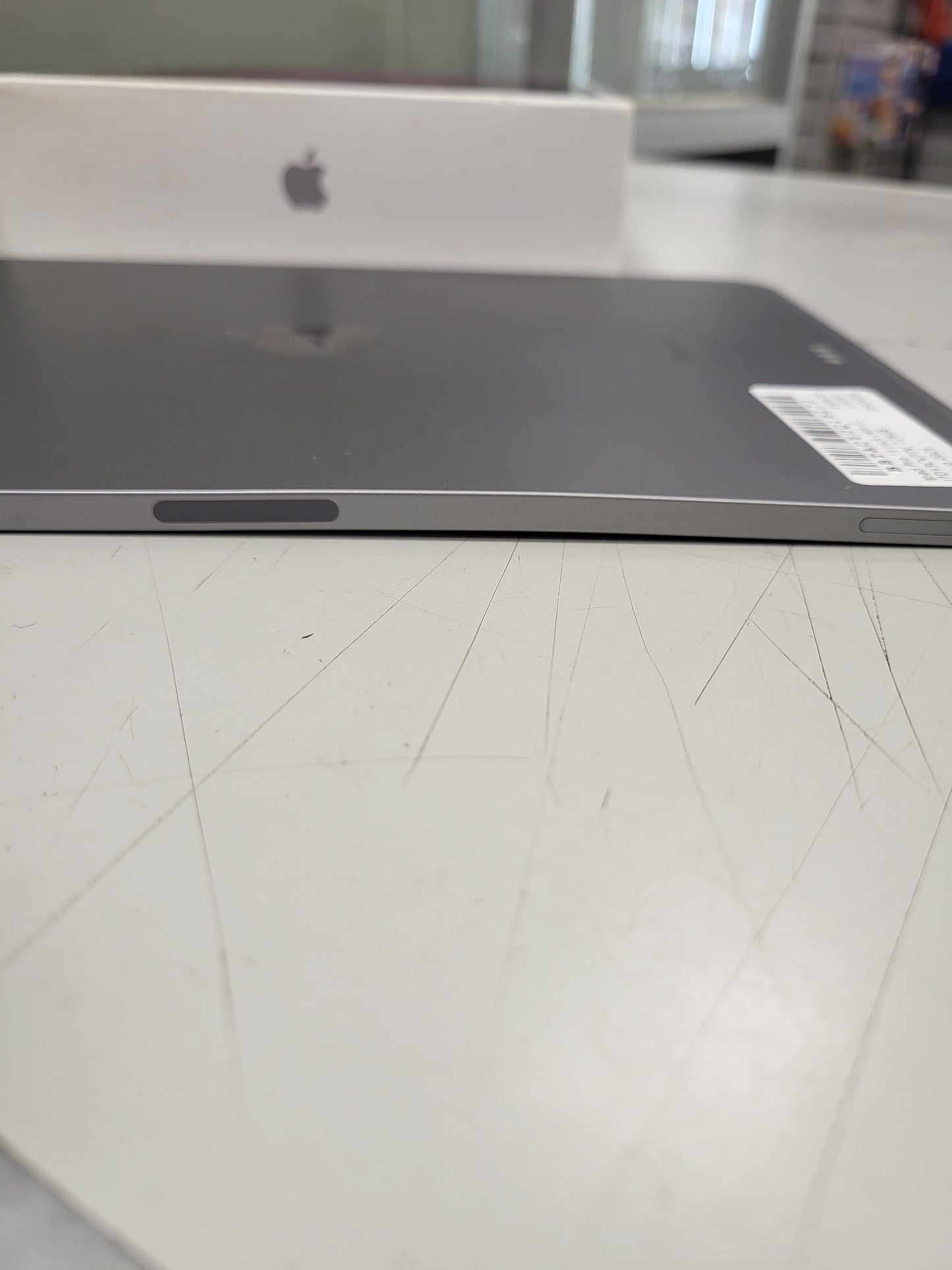 Ipad Pro 11 Inch (4th Generation)