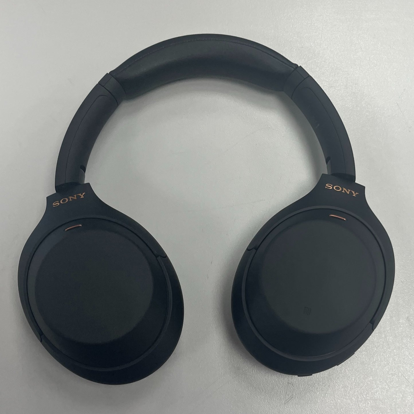 Sony XM4 Headphones