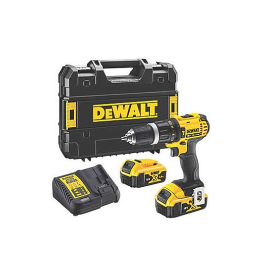 DeWalt Tool Set