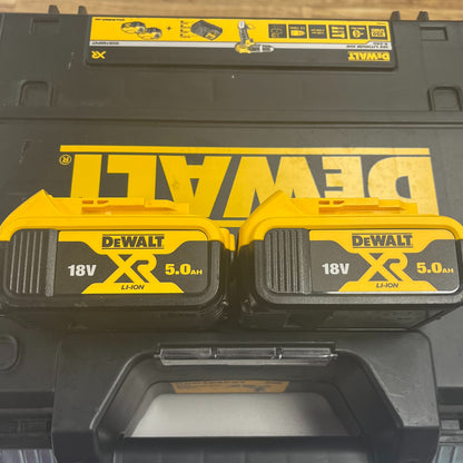 DeWalt Tool Set