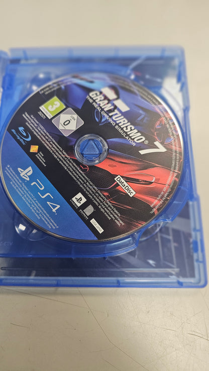 Gran Turismo 7