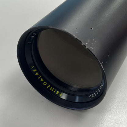Prinz galaxy camera lens 1:63