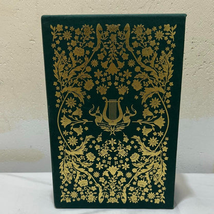 Illumicrate Madeline Miller The Song Of Achiles And Circe