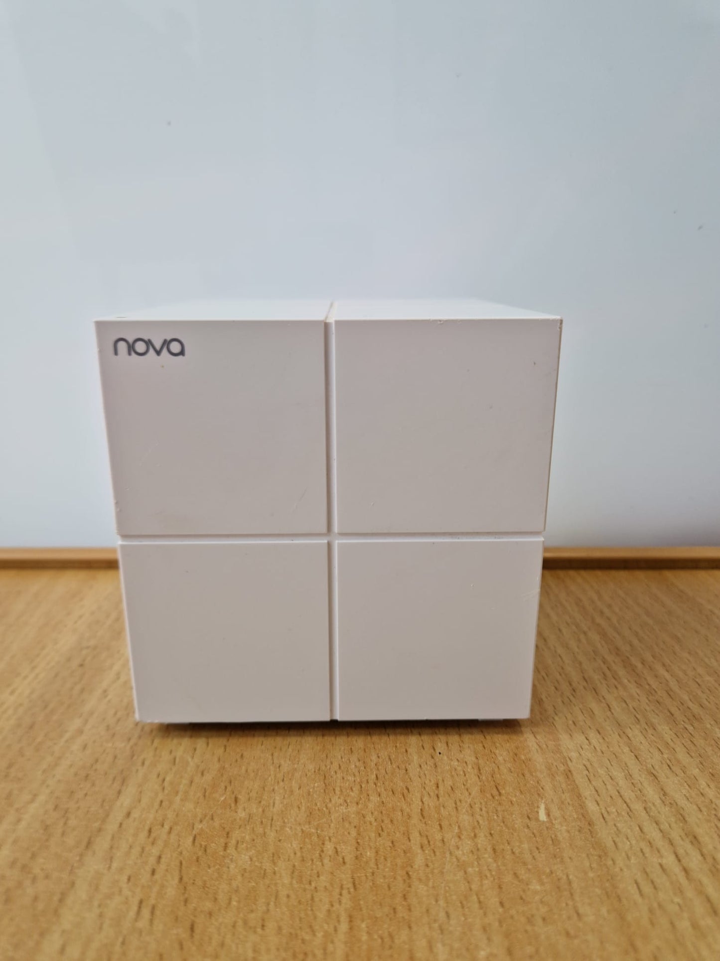 Tenda Mesh 3 WiFi System – Unboxed – Power Cable Only – 12 Month Warranty