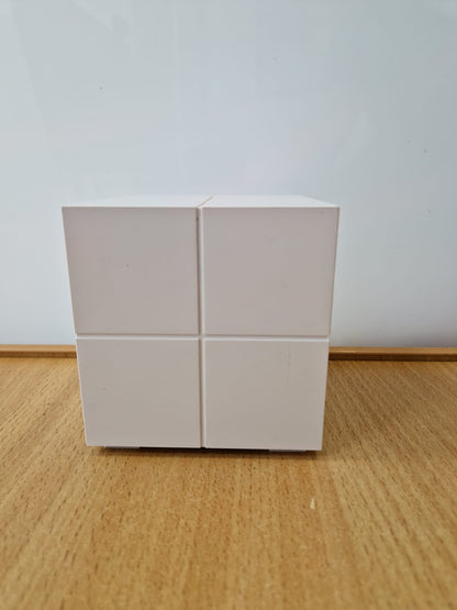 Tenda Mesh 3 WiFi System – Unboxed – Power Cable Only – 12 Month Warranty