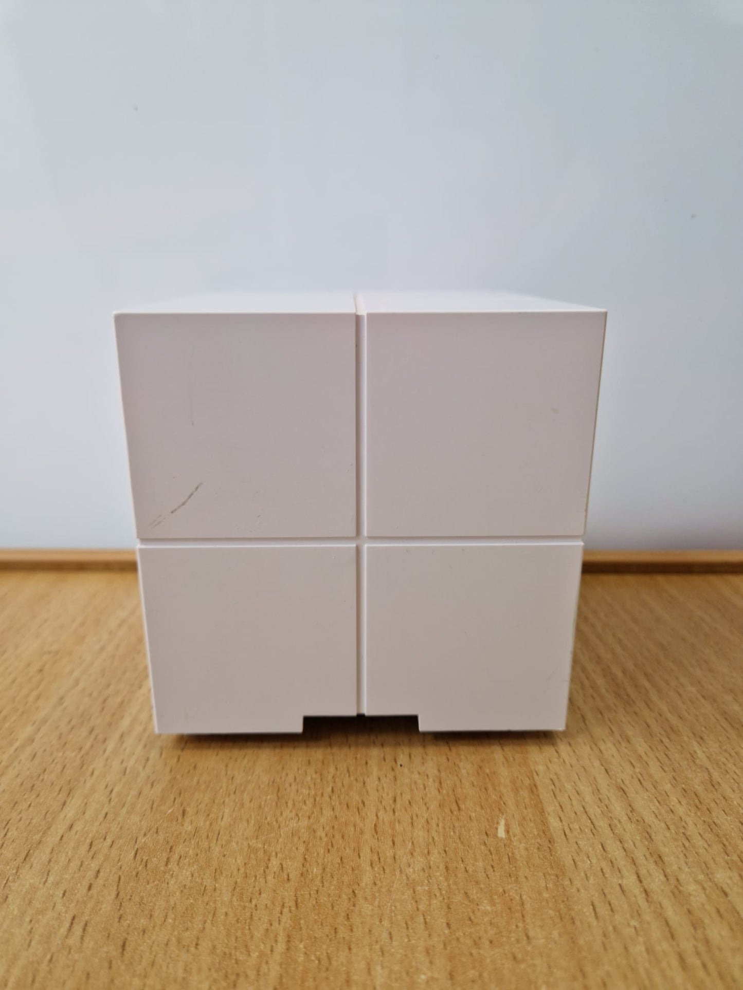 Tenda Mesh 3 WiFi System – Unboxed – Power Cable Only – 12 Month Warranty