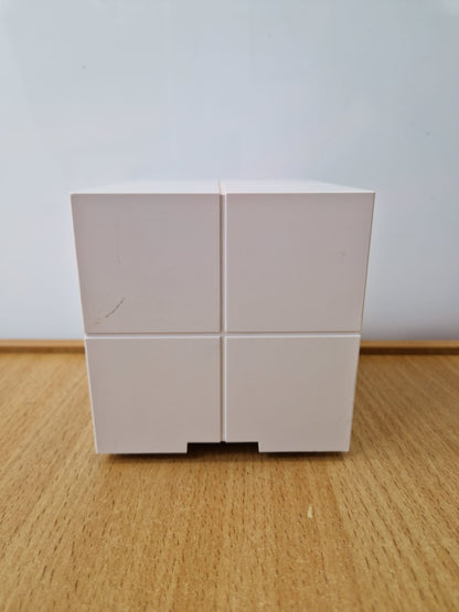 Tenda Mesh 3 WiFi System – Unboxed – Power Cable Only – 12 Month Warranty