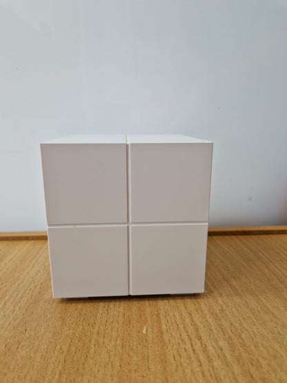 Tenda Mesh 3 WiFi System – Unboxed – Power Cable Only – 12 Month Warranty