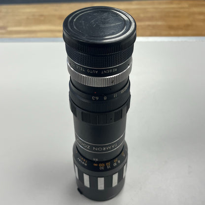 Tamron Lens Zoom 95-205mm